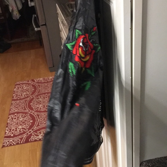 Ed hardy jacket - Picture 6 of 8